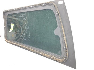 2007-2017 Ford Expedition Driver Left Rear Quarter Glass Back Side Window OEM