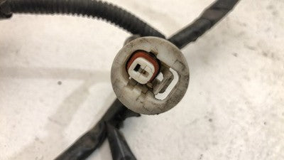 2011 Subaru Impreza Wiring Harness For Engine Oem 2.5L