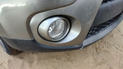 2017-2019 Kia Soul Passenger Right Fog Light Lamp Oem 92202B2500