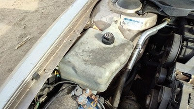 1994 Buick Park Ave Coolant Reservoir Radiator Overflow Tank Bottle Oem