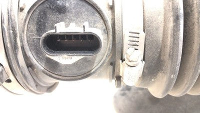 2007 Yukon Denali Air Intake Tube Resonator Pipe Elbow Rubber Oem Hose 6.2L