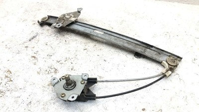 1986-1997 Nissan Hardbody Pickup Passenger Front Window Regulator Manual