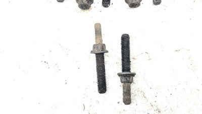2001 Dodge Ram 2500 Oil Filter Housing With Bolts 5.9L Cummins Oem 3934303