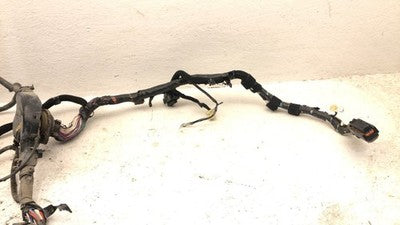 2005 Kia Spectra Wiring Harness For Engine Oem 2.0L 4 Door