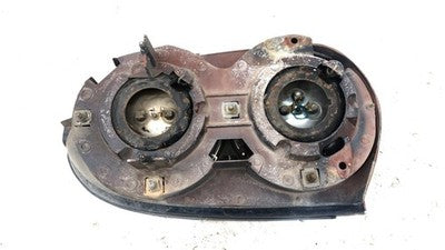 1964 Ford Thunderbird Coupe Passenger Right Head Light Oem Front Lamp With Trim