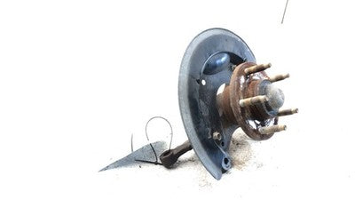 05-10 Ford Mustang Passenger Right Front Spindle Steering Knuckle With Wheel Hub
