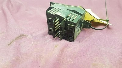1997 Chevy Monte Carlo Dash Headlight Control Switch Dimmer Knob