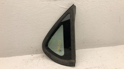 2000-2005 Chevy Impala Passenger Right Rear Quarter Glass Back Side Window Oem