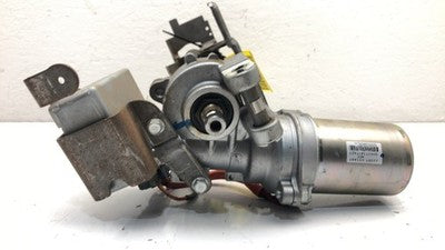 2014-2016 Nissan Versa Bare Steering Column Power Steering Motor 488109Kk0a