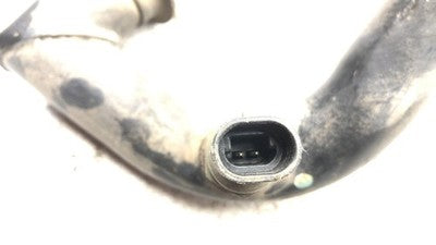 2002 Chevy Cavalier Upper Coolant Line Pipe Elbow Oem 2.2L Radiator Hose