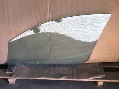 2000-2007 Ford Focus Passenger Right Front Side Window Door Glass Oem