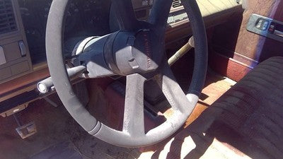 1990 Silverado 1500 Steering Wheel Oem