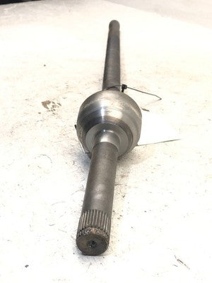 79-85 Toyota Pickup Driver Left Front Axle Shaft Assembly 4x4 Inner and Outer