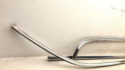 1979 Chevy El Camino Upper Bed Molding Chrome Trim Oem