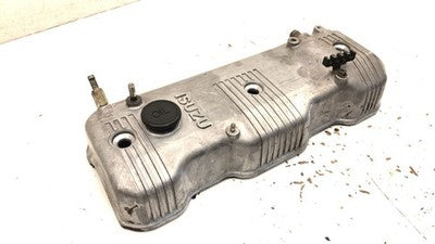 1986 Isuzu Pup Pickup Valve Cover Oem 2.3L