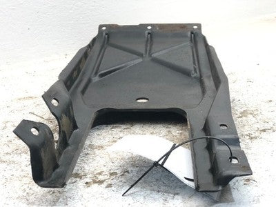 1995 Dodge Dakota Front Skid Plate Under Differential Shield Below Third Member