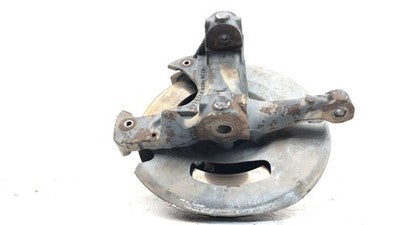 73-87 C10 Driver Left Front Spindle Steering Knuckle With 4X2 Wheel Hub