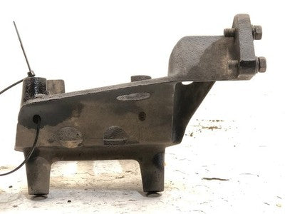 1991 Eagle Talon Dsm 1g Tsi Mount Bracket Set For Ac Compressor 2.0l Turbo Dohc