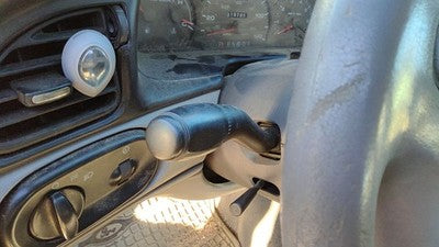 00-03 Taurus Turn Signal Switch Windshield Wiper Column Control Lever Assembly