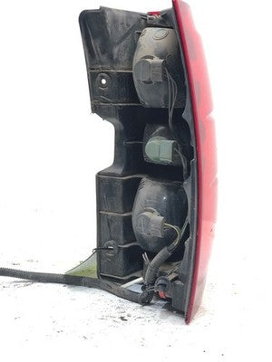2007-2014 Chevy Suburban Driver Left Tail Light Oem Brake Lamp Rear 22837923