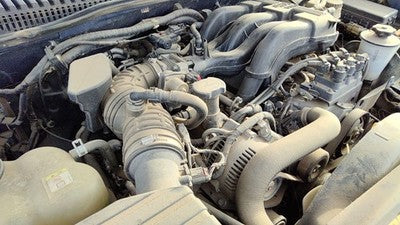 2005-2010 Ford Explorer Passenger Right Valve Cover Oem 4.0L 7L2z6582c