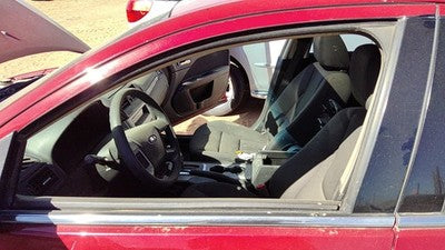 2006-2012 Ford Fusion Driver Left Front Side Window Door Glass Oem 6H6Z5421411A