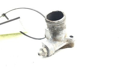 1986 Honda Civic Coolant Neck 1.5l Oem Radiator Hose Elbow