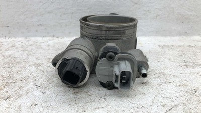 2004-2007 Dodge Ram 1500 Throttle Body Valve Oem With Sensors 4.7L 53032119Af