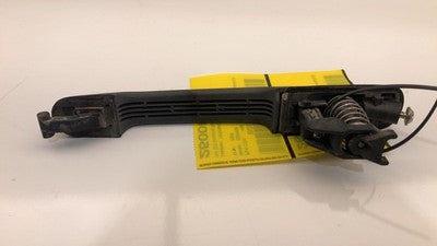 02-06 Sprinter Van 3500 Passenger Right Front Outside Door Handle Oem 5124094Aa