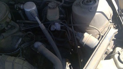 1985-1990 Chevy Celebrity Cruise Control Module Assembly Servo with Cable 2.5L