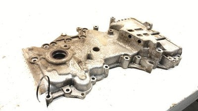 2014-2016 Kia Forte Timing Cover Oem 2.0L 213502E030