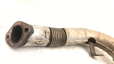 1998 Dodge Caravan Exhaust Crossover Pipe Manifold 3.3L Cross Pipe Oem 4621702