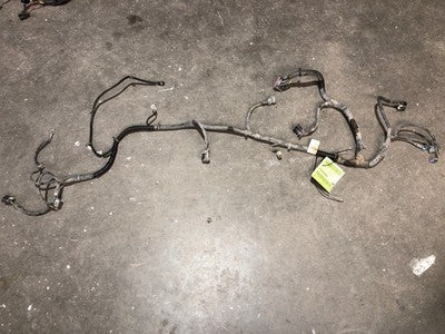 2012 Gmc Sierra 1500 Front Body Wiring Harness Oem Headlight 5.3L Oem 22835140