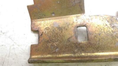 2006 Sprinter Van 2.7L Engine Support Bracket OEM Plate Tray A9015460343