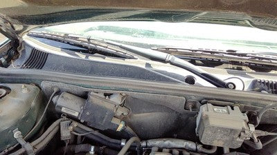 1998-2004 Cadillac Seville Passenger Right Windshield Wiper Arm Oem Blade Lever