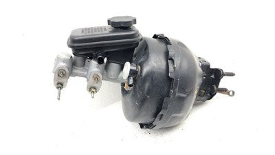 1988-1991 Olds Cutlass Calais Power Brake Booster With Master Cylinder Pair Set