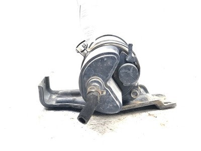 2002-2004 Ford F250 Super Duty Fuel Vapor Canister Charcoal Housing Oem 6.8L V10