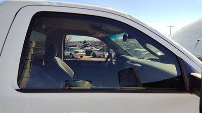 2010-23 Dodge Ram 4500 Passenger Right Front Side Window Door Glass Regular Cab