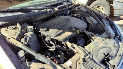 2000-2016 Chevy Impala Driver Left Front Lower Control Arm Oem A Arm 22947664