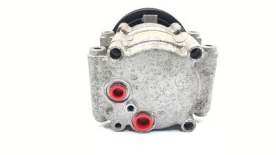 1998-2001 Mazda B2500 Ac Compressor Air Conditioner Pump Assembly Oem 2.5l