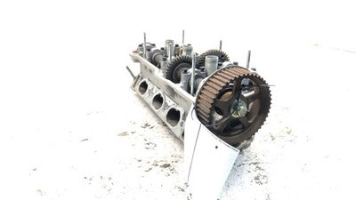 1988-1991 Toyota Camry Left Cylinder Head Oem 2Vzfe 2.5L 4 Cam 1110169056