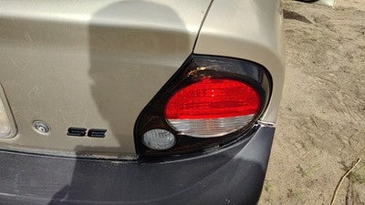 2000-2001 Nissan Maxima Passenger Right Outer Tail Light Brake Lamp Oem Rear