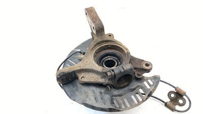 2000-2002 Legacy Outback Passenger Right Front Spindle Steering Knuckle With Hub