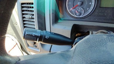 2009-23 Dodge Ram 1500 Turn Signal Switch Windshield Wiper Column Control Lever