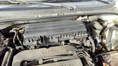 2001-2005 Kia Rio Complete Air Intake Cleaner Filter Box Housing With Tube 1.5L