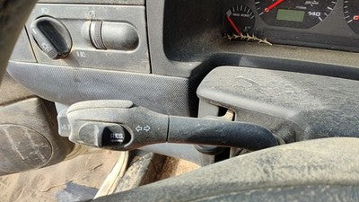 99-02 Cabrio Convertible Turn Signal Switch Column Control Lever Headlight Oem
