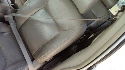 2004 Toyota Sienna Driver Left Front Seat Belt Retractor Oem Shoulder Fawn 41