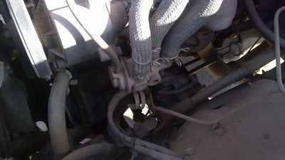 1986-1994 Isuzu Pup Pickup Egr Valve Assemblyi Oem Emissions 8941224780