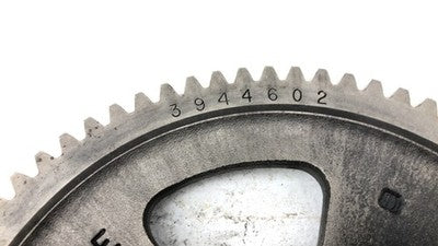 2001 Dodge Ram 2500 Diesel Fuel Injection Pump Timing Gear Oem 5.9L Cummins
