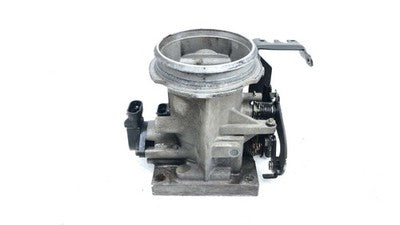 1998 Buick Lesabre Throttle Body Valve Assembly Complete Oem With Sensors 3.8L